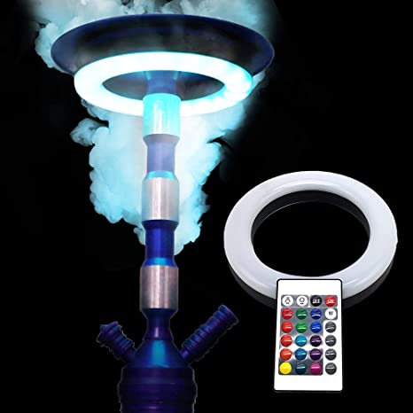 LED Ring Light - ASHISHA