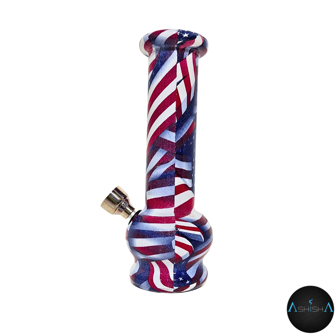 GRAPHIC BONG