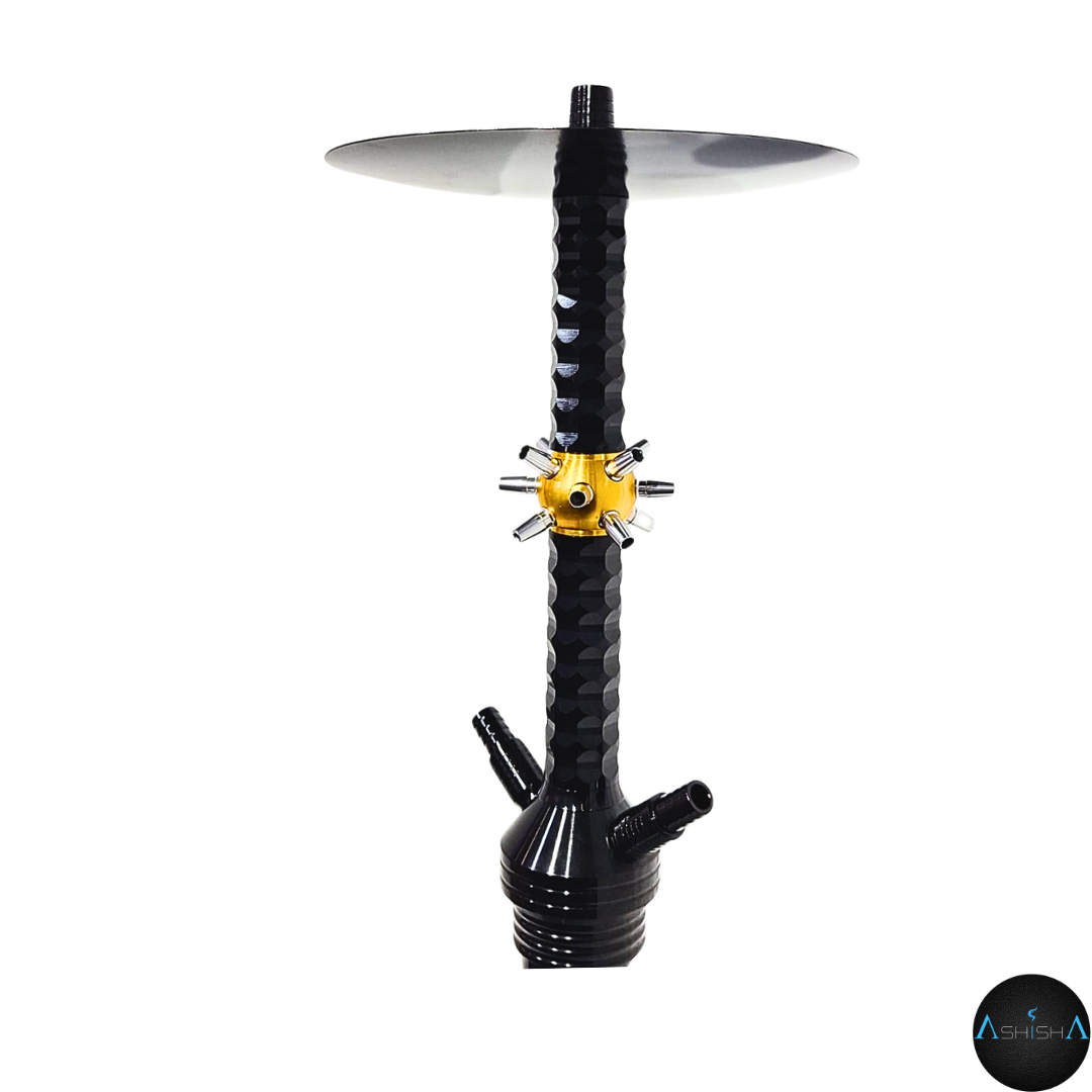 ONYX SHISHA 2 PIPE