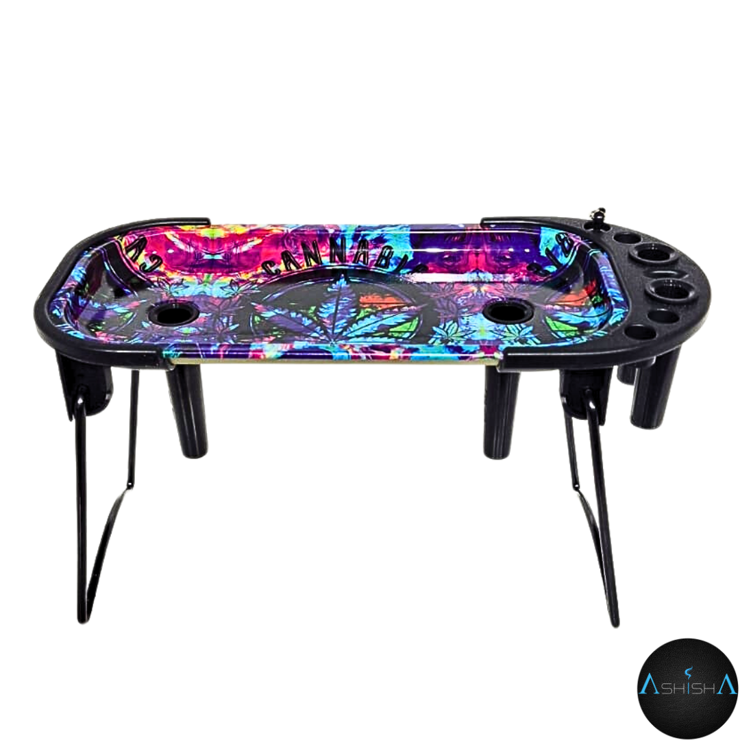 ROLLING TRAY kit