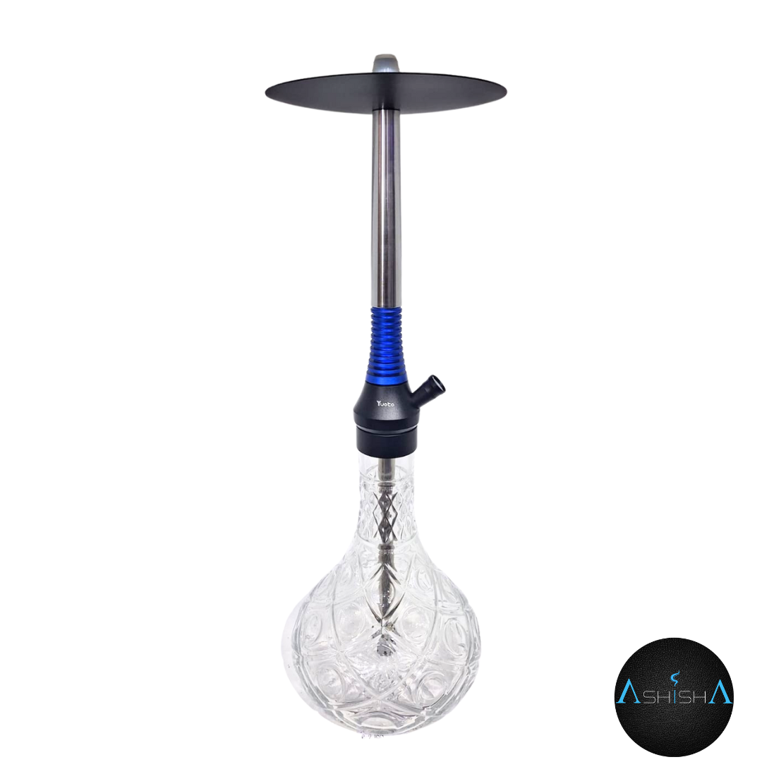 ZORION HOOKAH