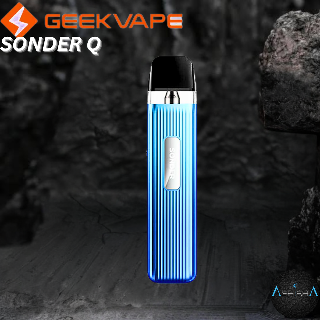 GEEK VAPE SONDER Q KIT