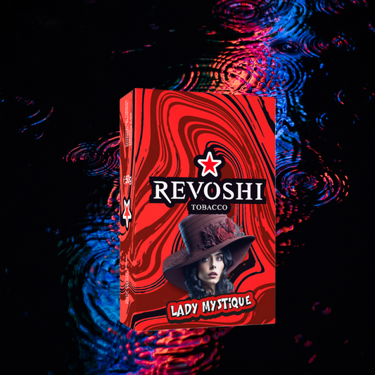Lady Mystique 50g