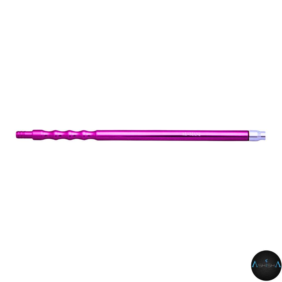 AL MANI ALUMINUM JUMBO (MOUTHTIPS)