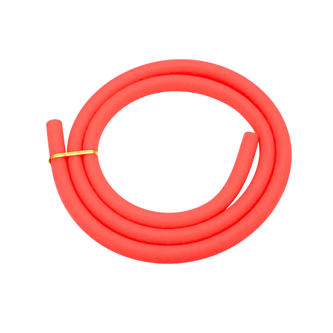 Matt Silicone Hose