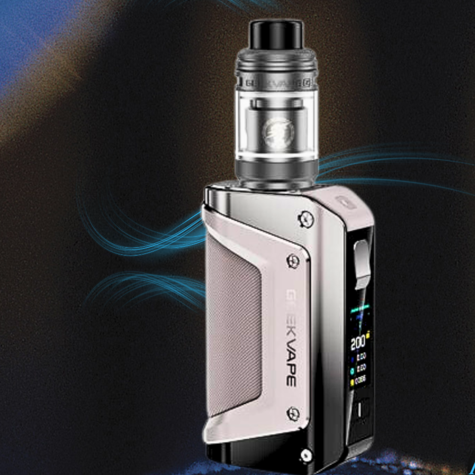 GEEK VAPE AEGIS LEGEND KIT