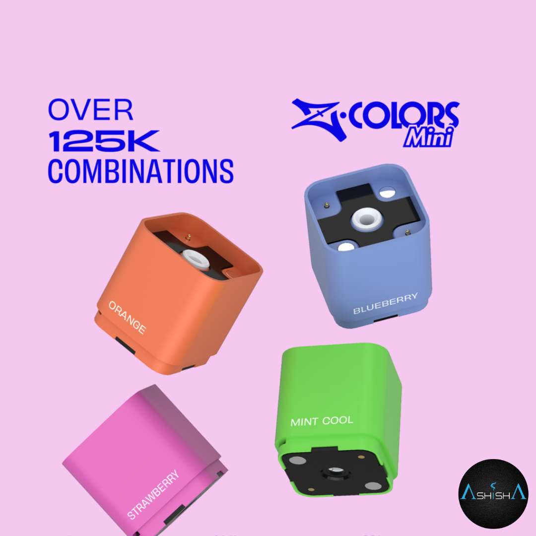 ZLAND MINI DEVICE ONLY
