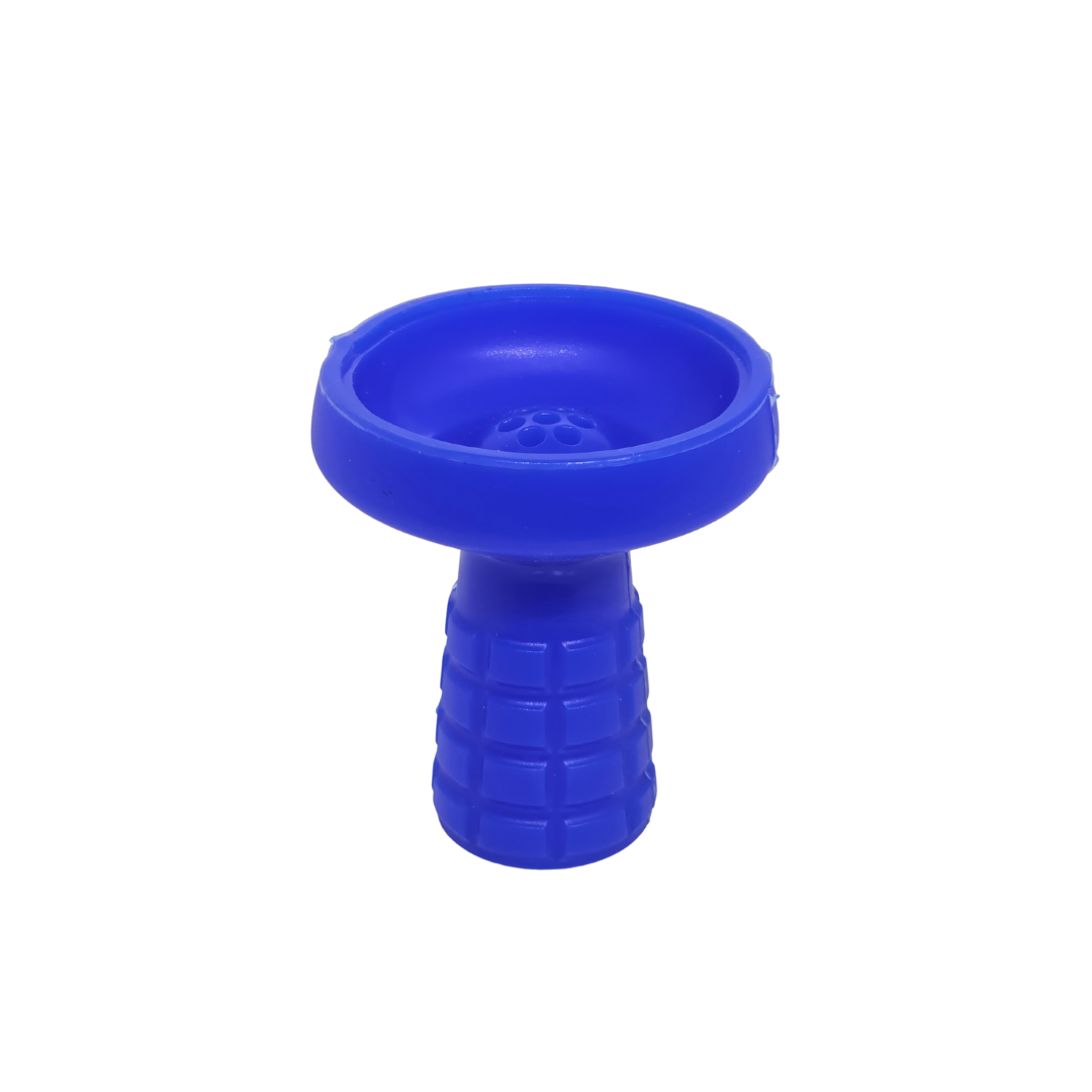 Soft Silicone Head Large