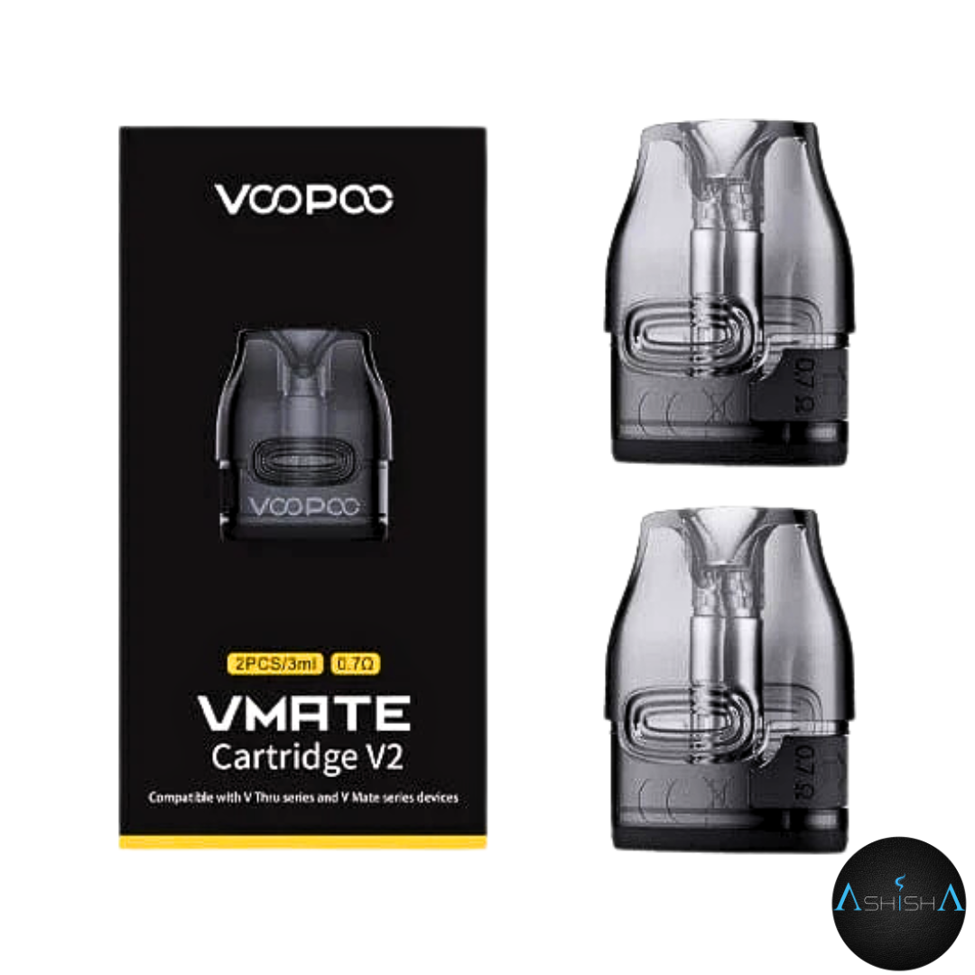 VOOPOO COILS (COLLECTION)
