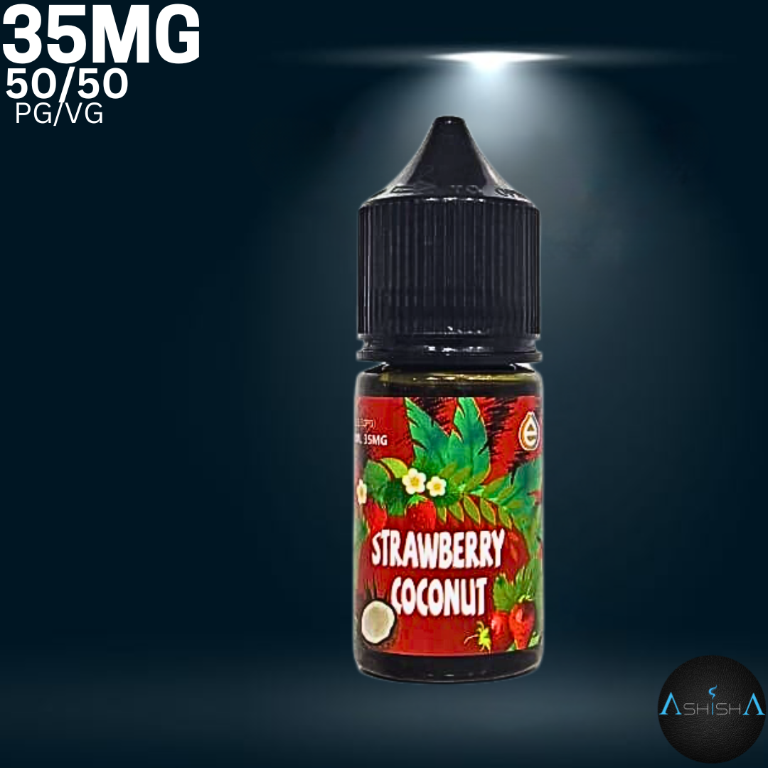 E-NIC SALTS 35MG