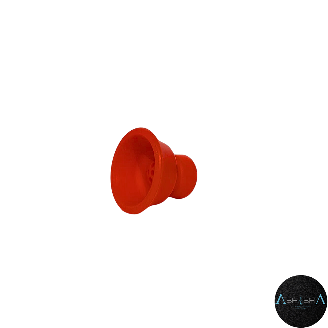 Small Silicone head V2