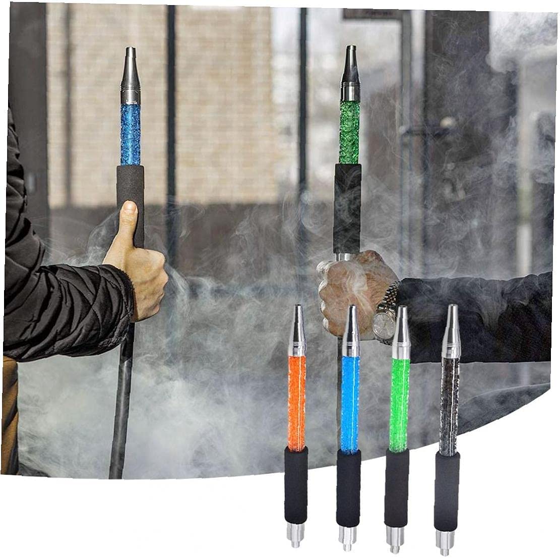 Ice Hose Mouthpiece