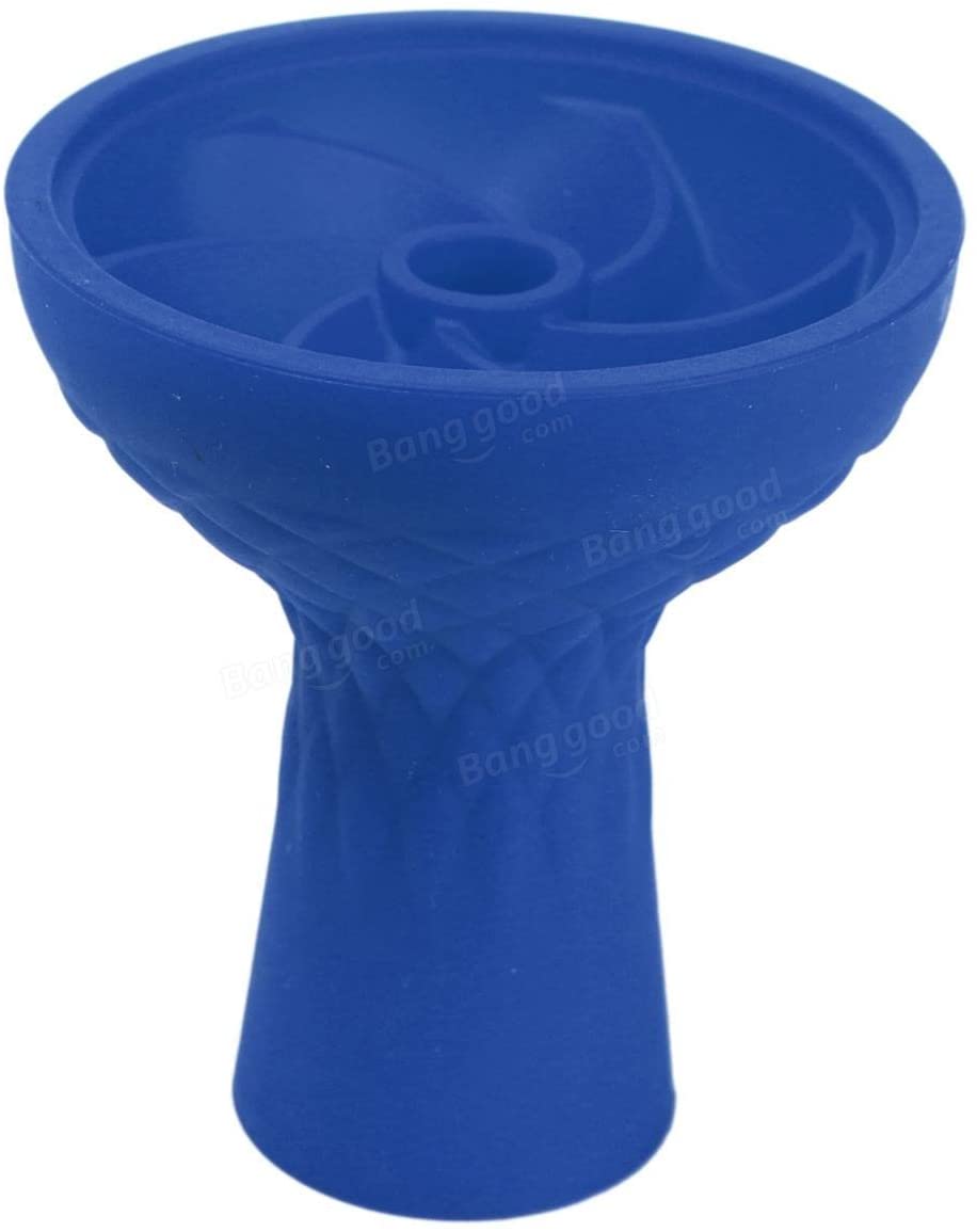 Silicone Vortex Head Large - ASHISHA
