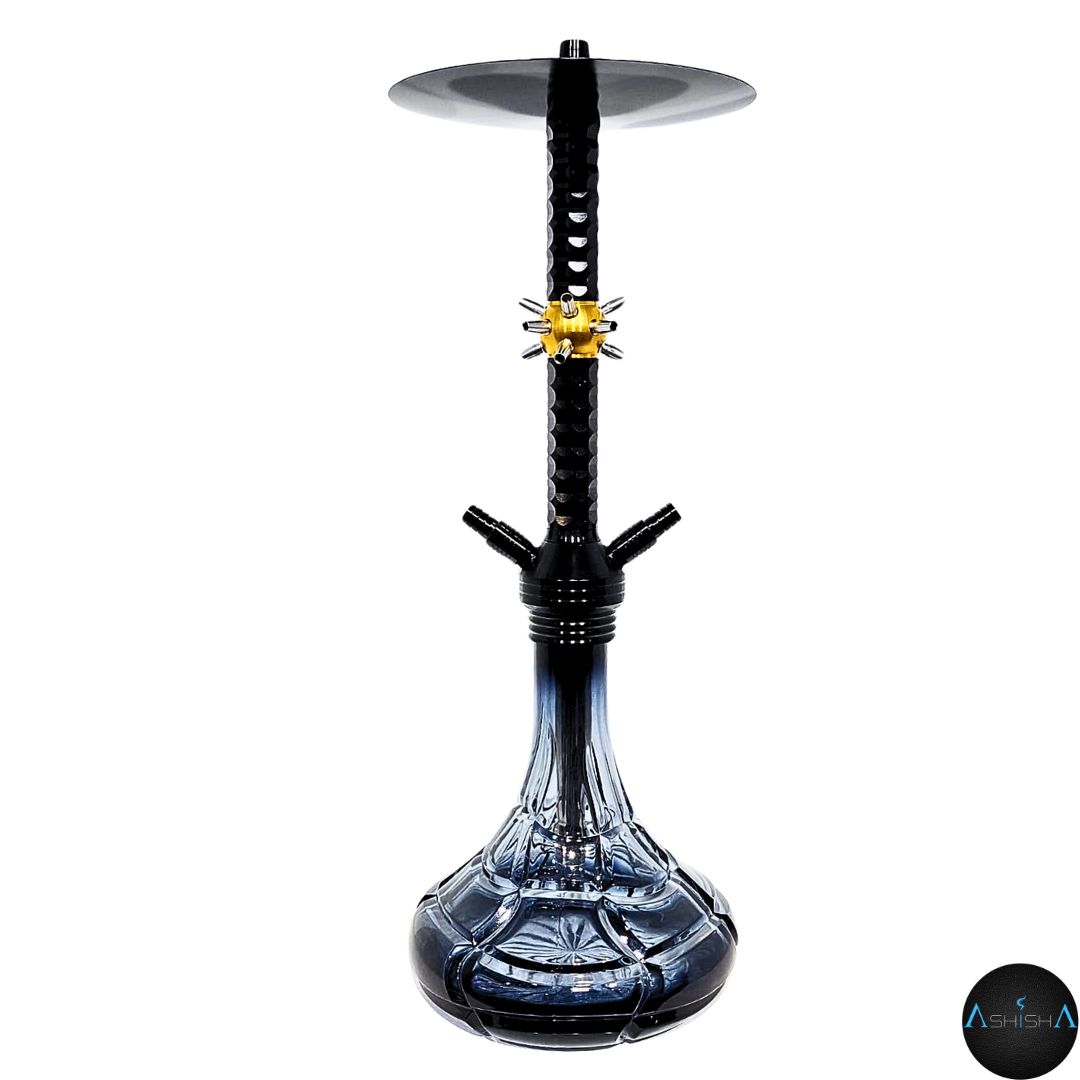ONYX SHISHA 2 PIPE