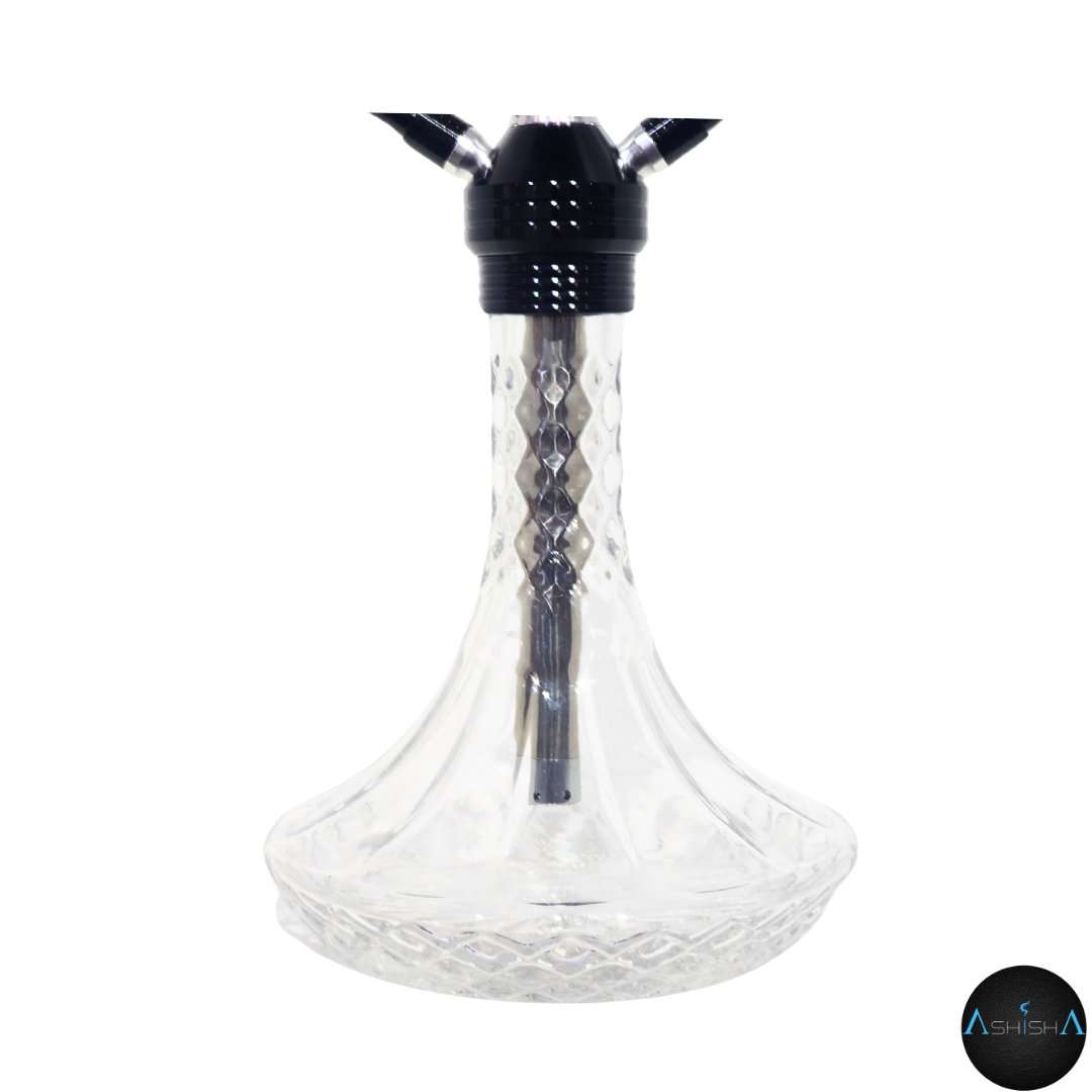 LEONARDO COLLECTION 2 PIPE - MEDIUM