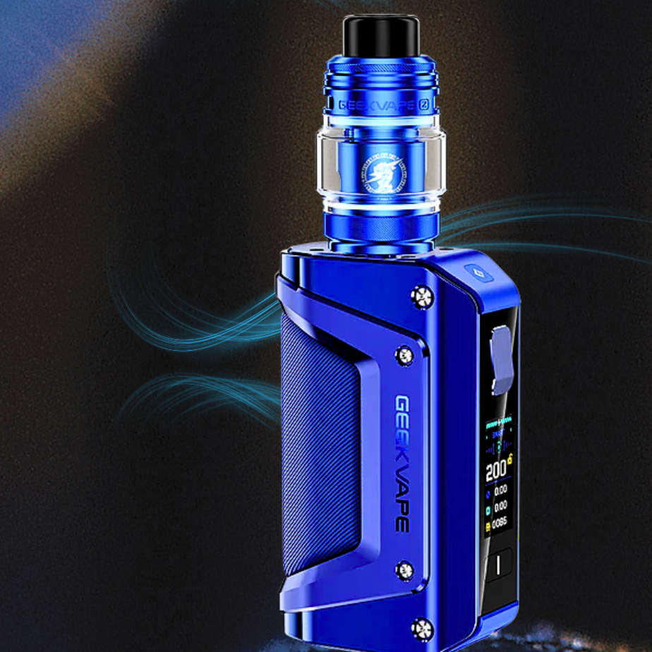 GEEK VAPE AEGIS LEGEND KIT