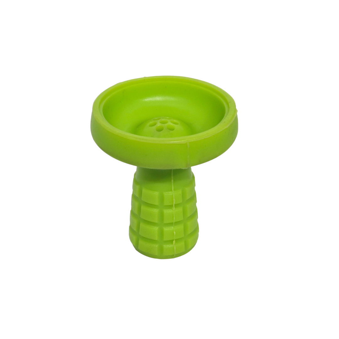 Soft Silicone Head Large