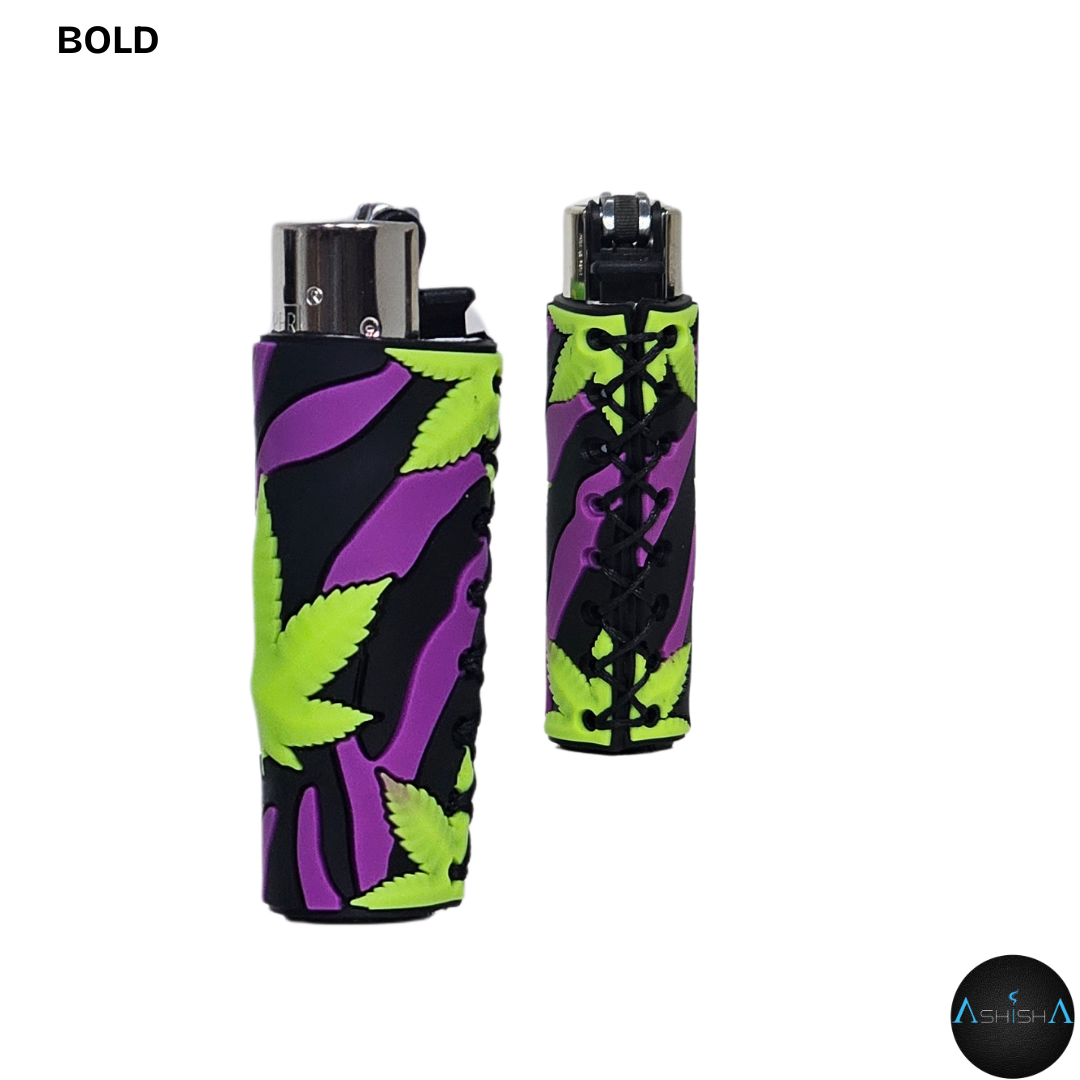 SILICONE MEDIUM LIGHTER
