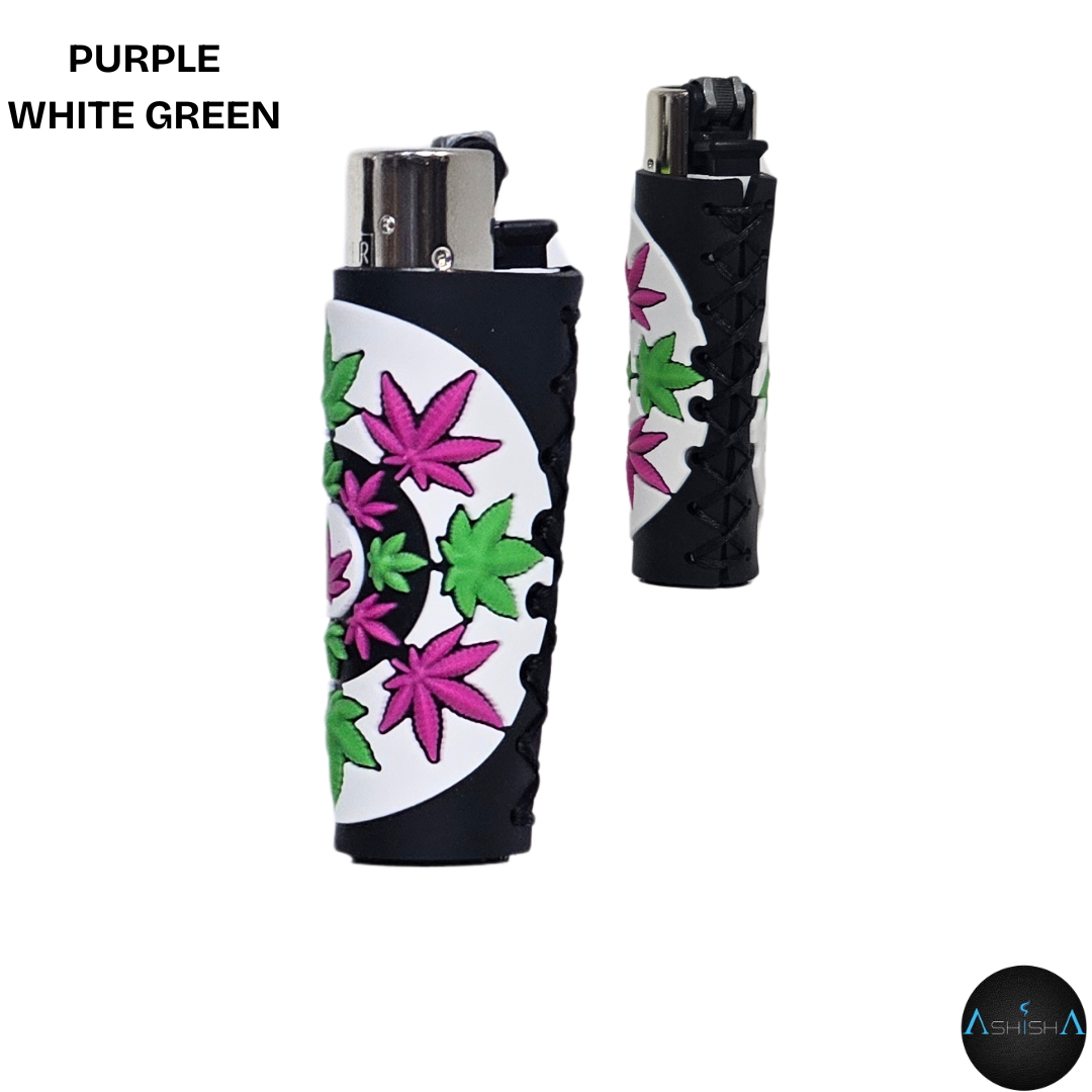 SILICONE MEDIUM LIGHTER