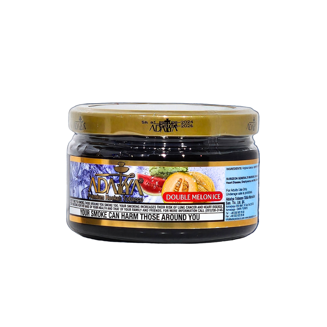 Double Melon Ice 250g Tub