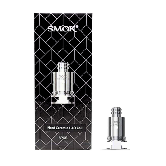 SMOK coils