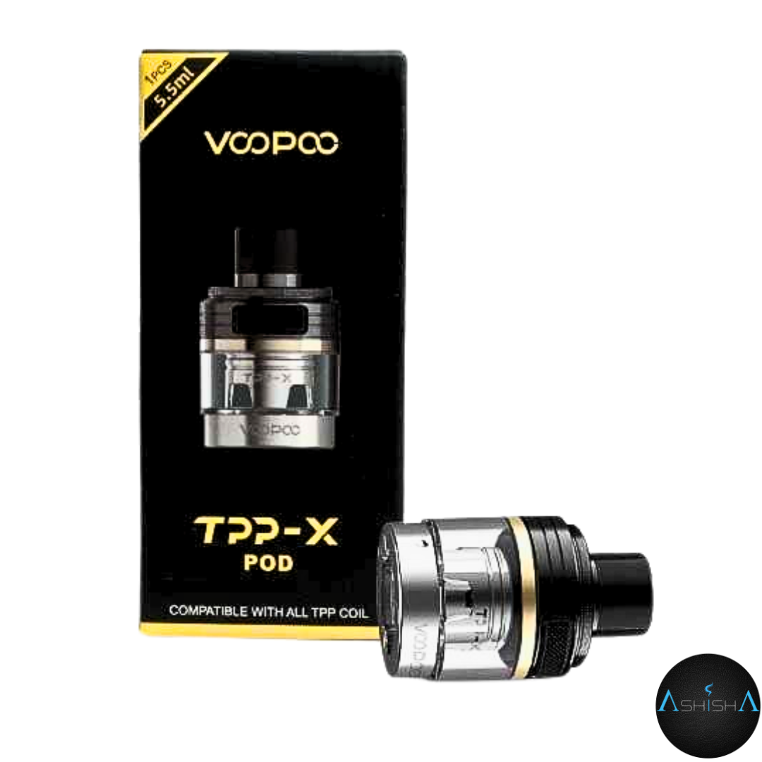 VOOPOO COILS (COLLECTION)