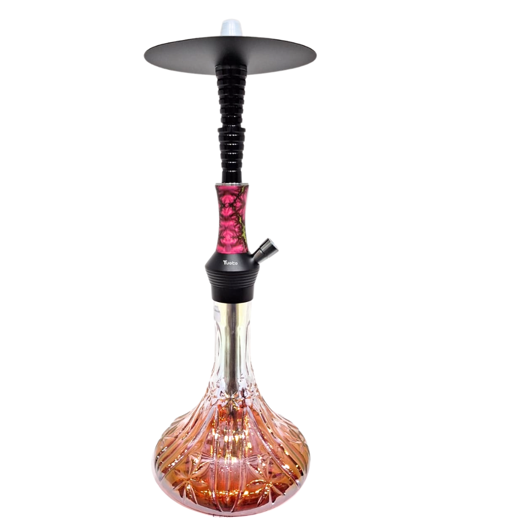 MAJESTIC HOOKAH