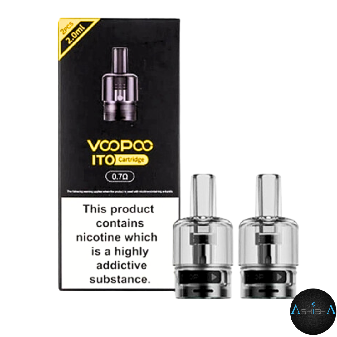 VOOPOO COILS (COLLECTION)