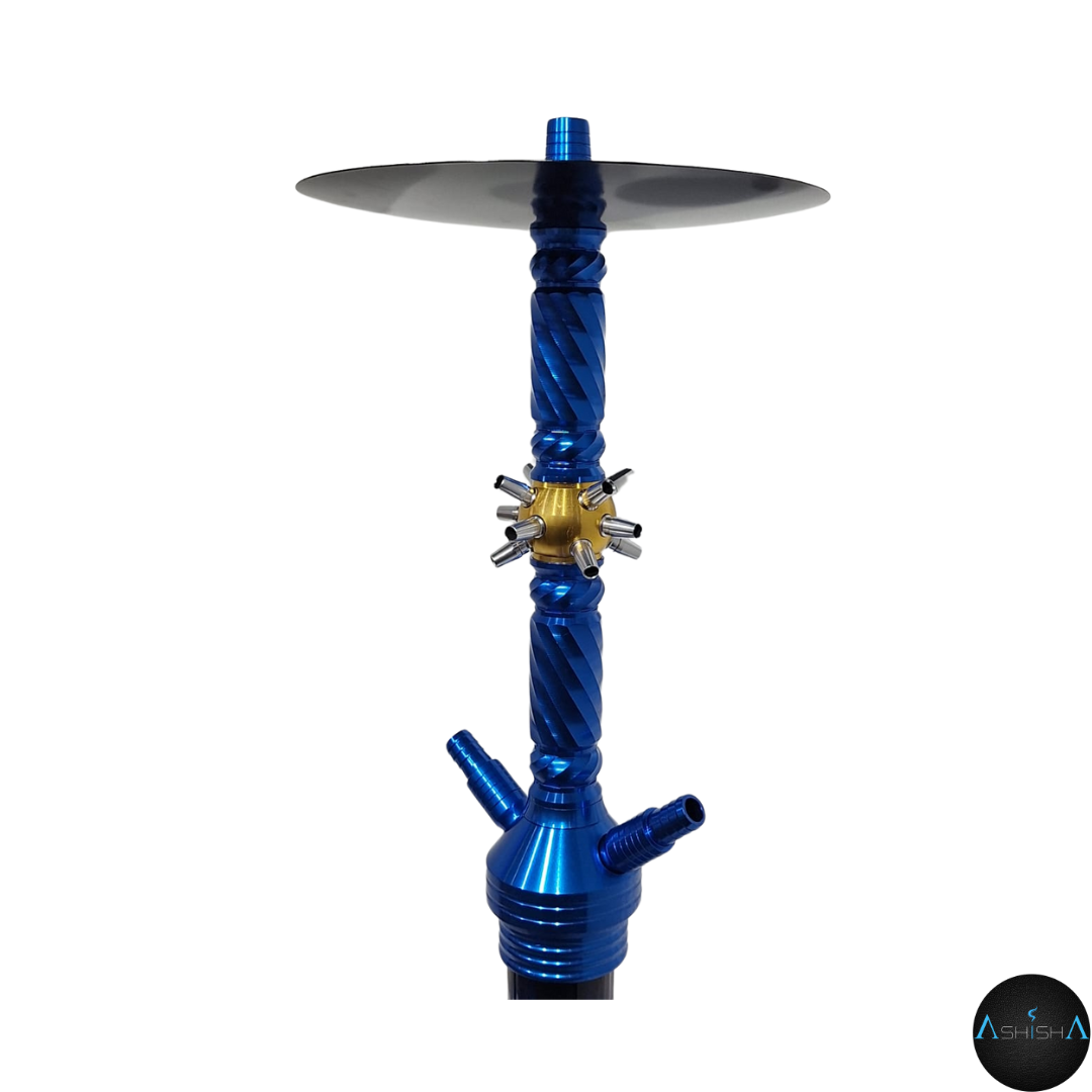 ONYX SHISHA 2 PIPE