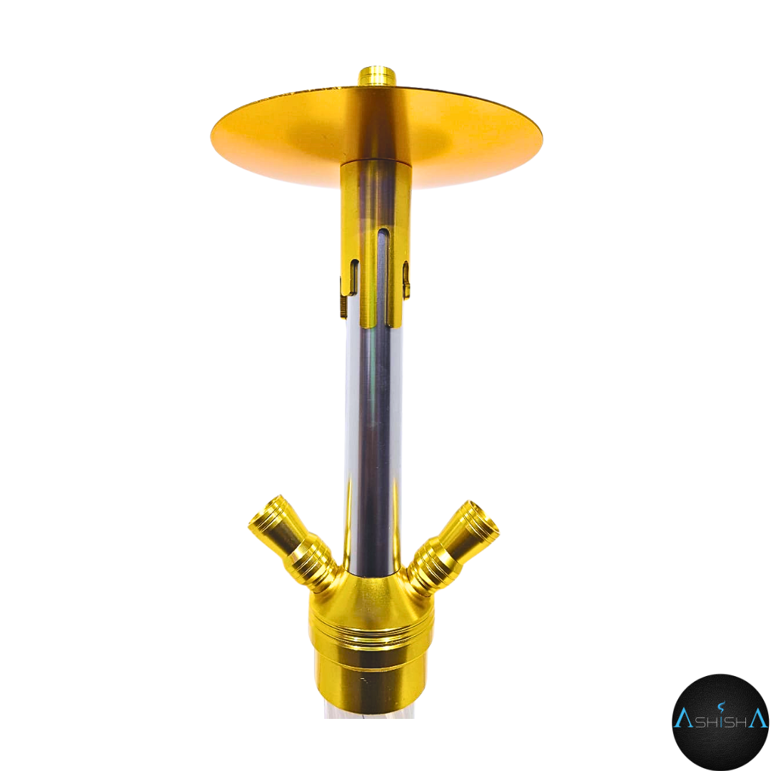HYPNOTIC 2 PIPE