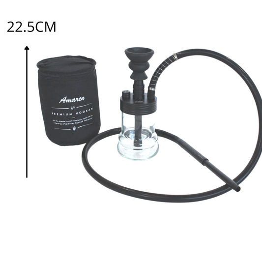 AMA MINI 1P (with zip case)