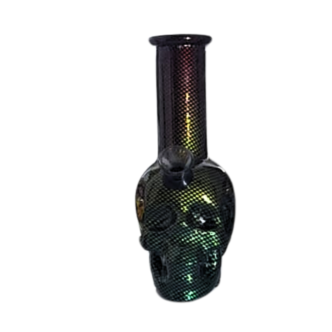 SKULL BONGS