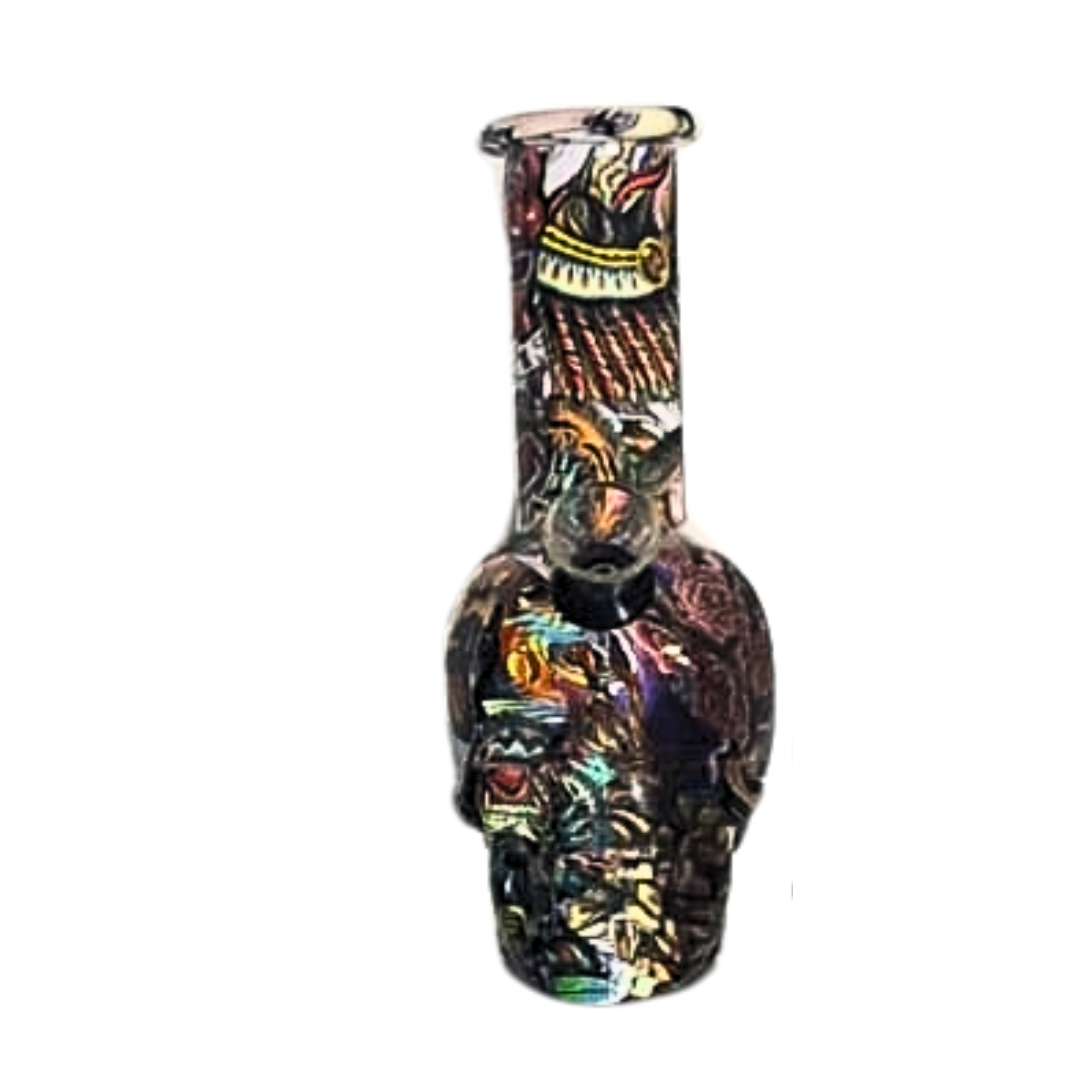 SKULL BONGS