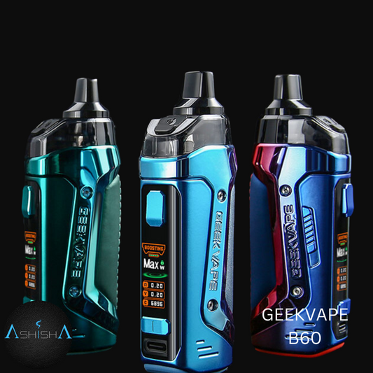 GEEK VAPE B60