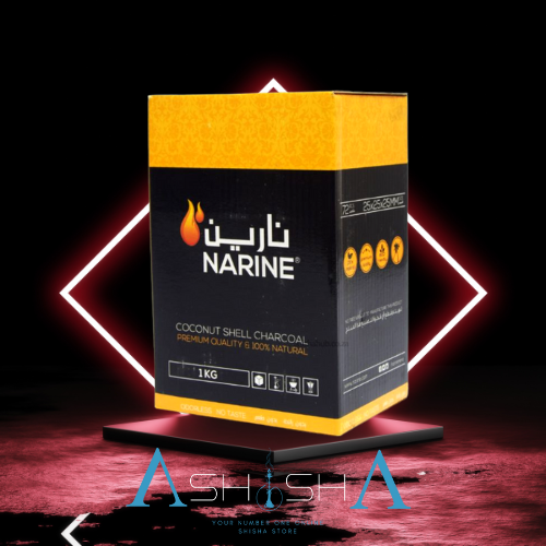 Narine Coconut 1kg