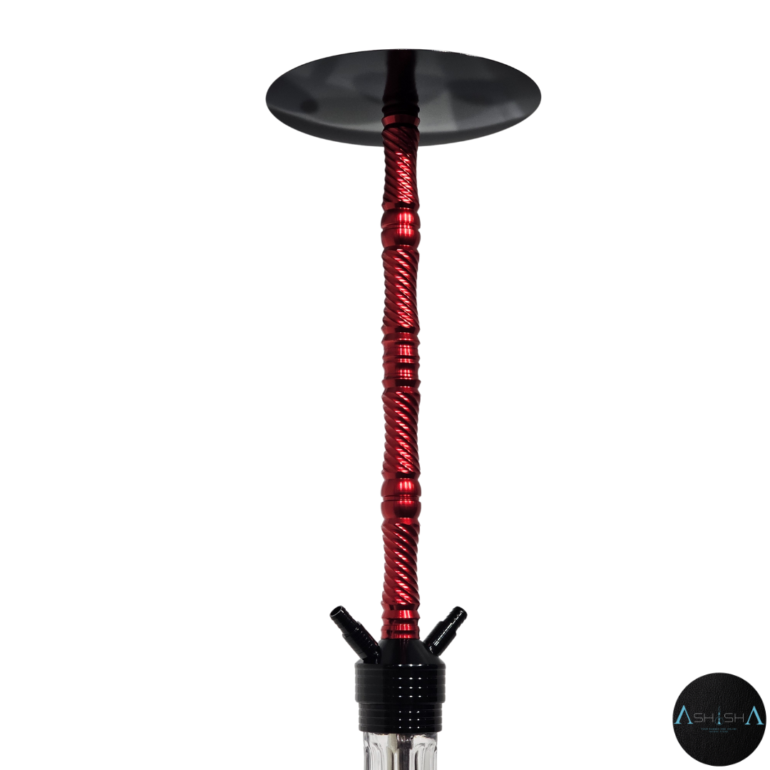 EMPIRE SHISHA 2PIPE (XTRA TALL)