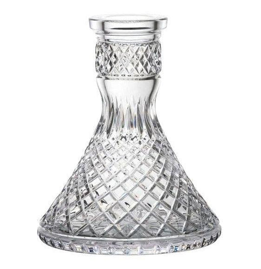 Motorsport vase