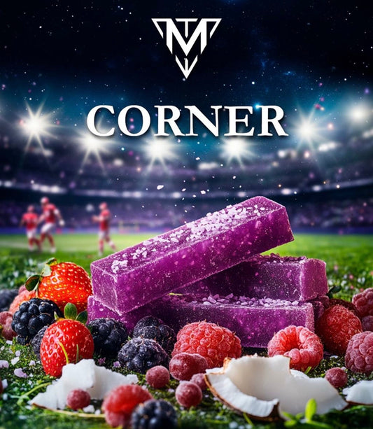 Manterra Corner 125g Tub
