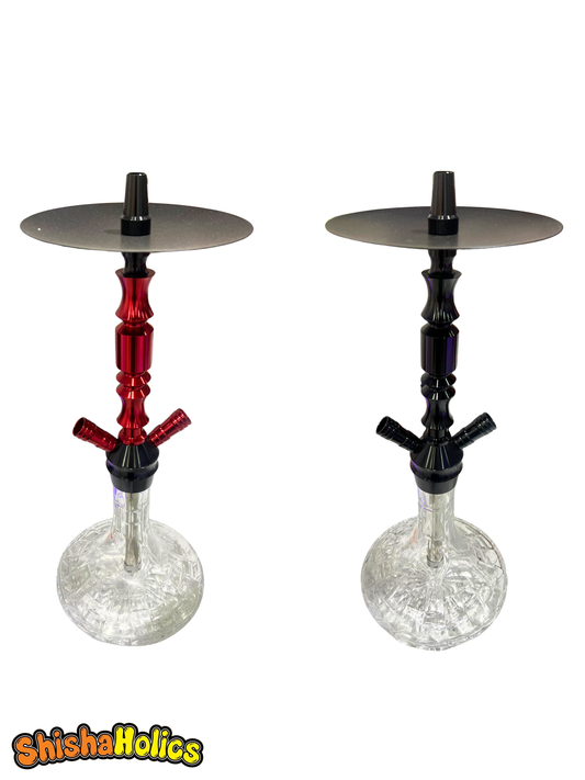 Geometric17 2-pipe