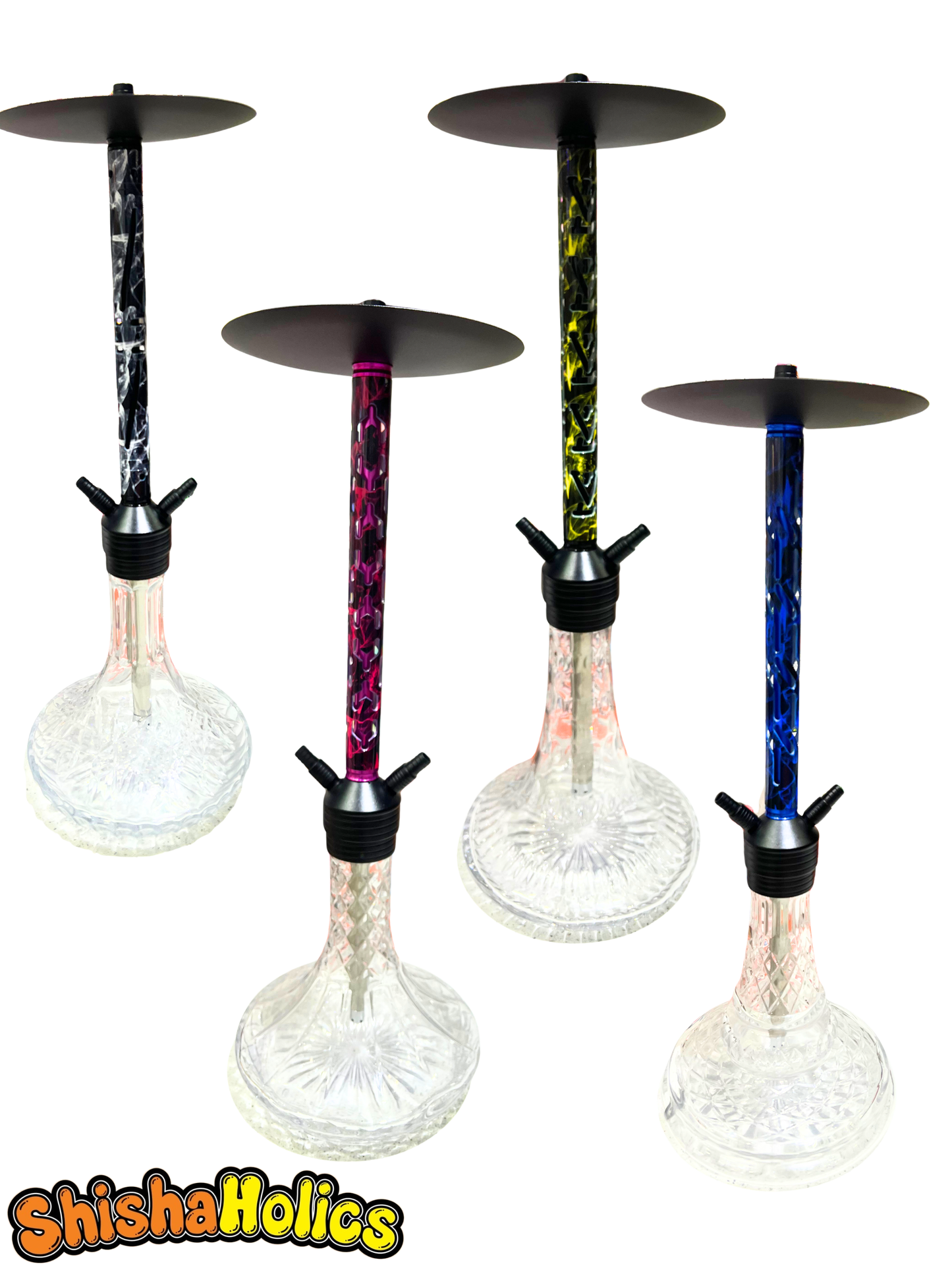 DAVINCI - 2 PIPE (LARGE)