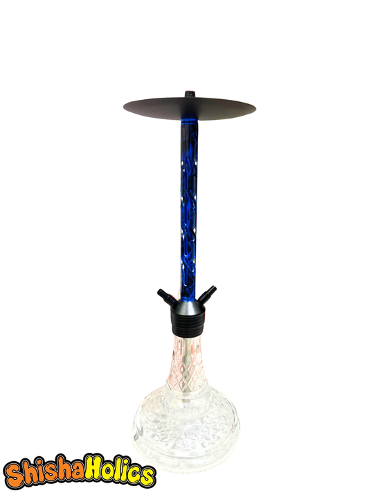 DAVINCI - 2 PIPE (LARGE)