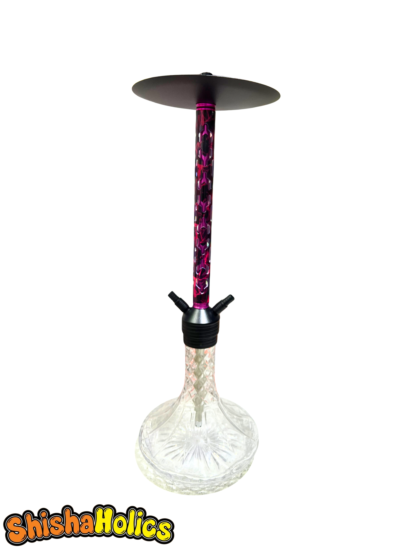 DAVINCI - 2 PIPE (LARGE)