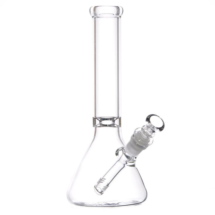 GLASS BONG