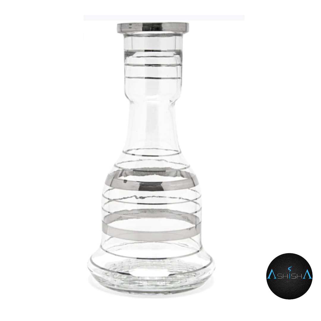 Hookah Bottle Large Egyptian - ASHISHA