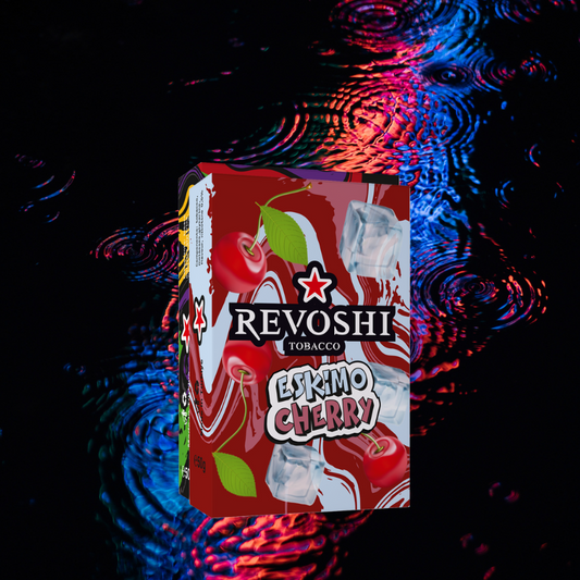 Eskimo Cherry