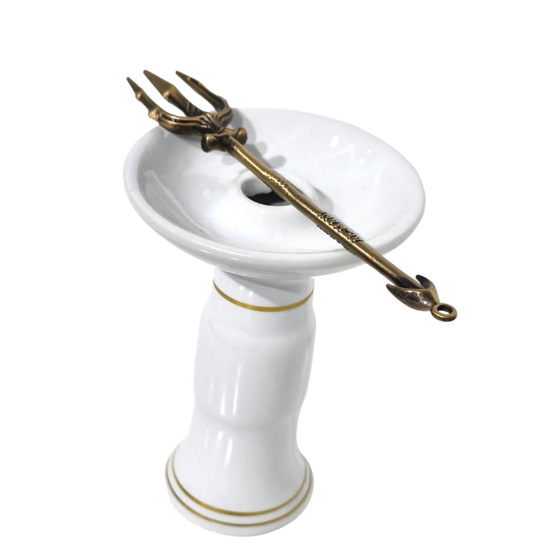 MIXING FORK