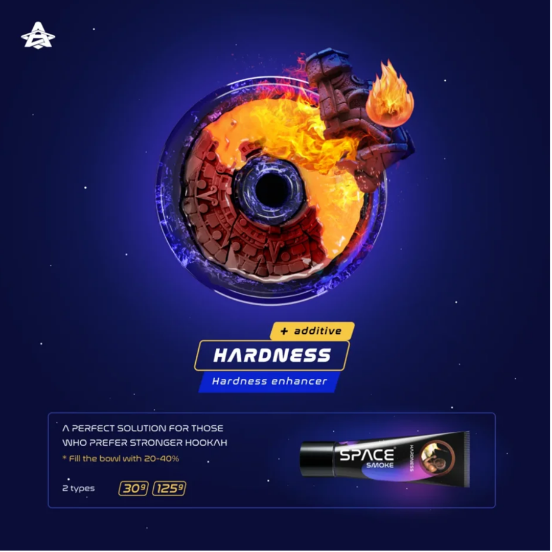 Hardness 30g BASIC