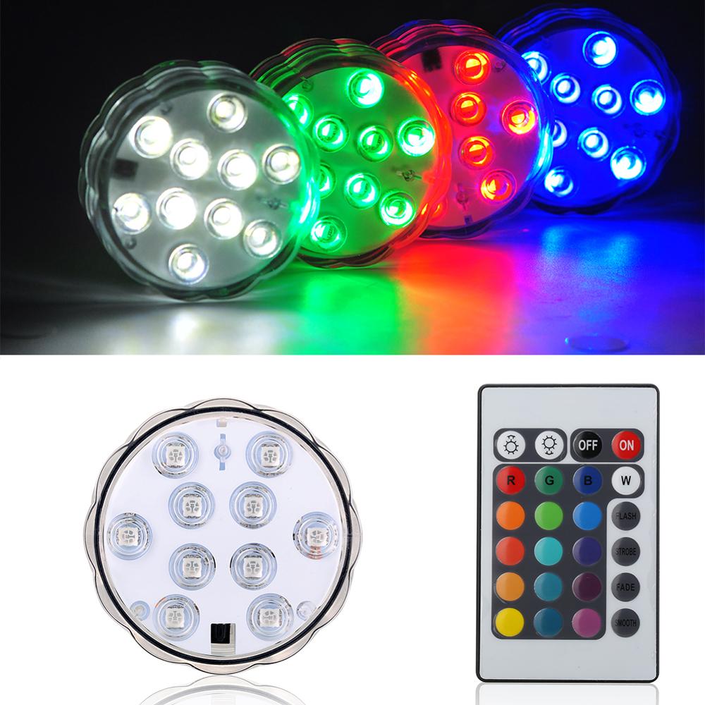 LED Lights - ASHISHA