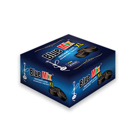 Blue Mix XL Instant light 40mm