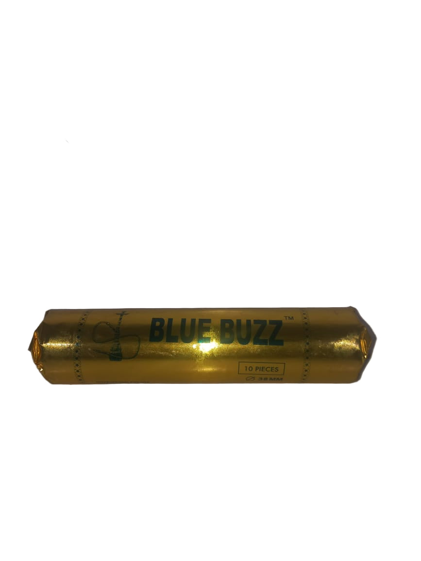 Blue Buzz Instant Lite 38mm